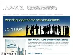 Sites similar to apwca.org