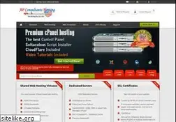 Sites similar to apwebhosting.com