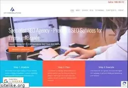 Sites similar to apwebsolutions.com.au