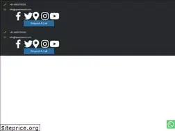 Sites similar to apwebworld.com