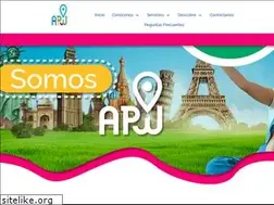 Sites similar to apwecuador.com