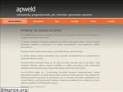 Sites similar to apweld.com