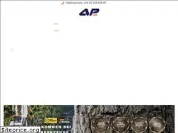 Sites similar to apwerkzeuge.de