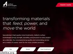 Sites similar to apwestshore.com