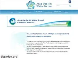Sites similar to apwf.org