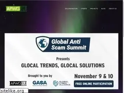 Sites similar to apwg.eu