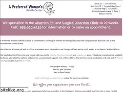 Sites similar to apwhc.com