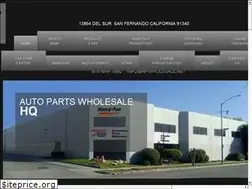 Sites similar to apwholesale.net