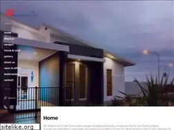 Sites similar to apwilliams.com.au