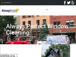 Sites similar to apwindows.com