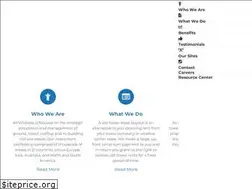 Sites similar to apwip.com