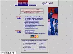 Sites similar to apwittwer.com