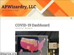 Sites similar to apwizardry.com