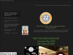 Sites similar to apwonline.net