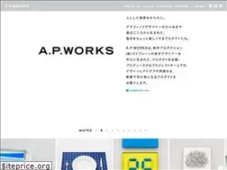 Sites similar to apworks-product.jp