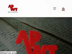 Sites similar to apwriters.org