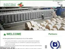 Sites similar to apws.com.eg
