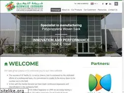 Sites similar to apws.com.sa