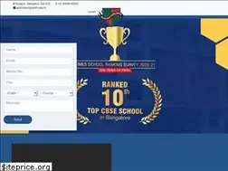 Sites similar to apws.edu.in