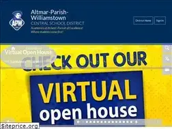 Sites similar to apwschools.org
