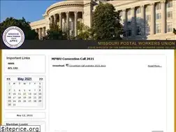 Sites similar to apwumissouri.com