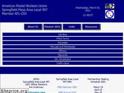 Sites similar to apwusal.org
