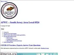 Sites similar to apwusjal0526.org