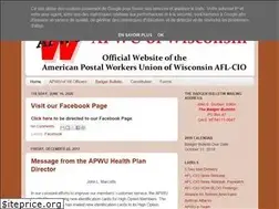 Sites similar to apwuwi.blogspot.com