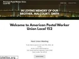 Sites similar to apwuwilmingtonde.com