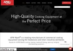 Sites similar to apwwyott.com