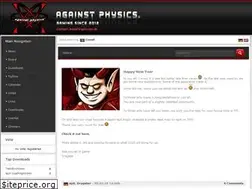 Sites similar to apx-clan.de