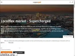 Sites similar to apx.eu