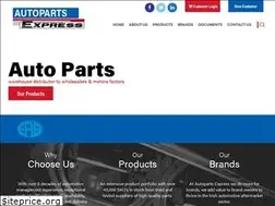 Sites similar to apx.ie