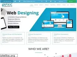 Sites similar to apxic.com