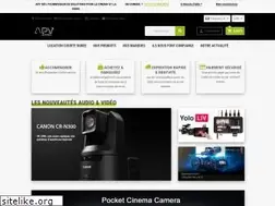 Sites similar to apy-groupe.ca
