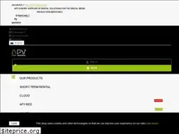 Sites similar to apy-groupe.com