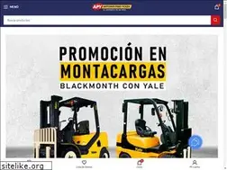 Sites similar to apy.com.ec