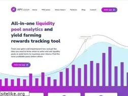 Sites similar to apy.vision
