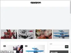 Sites similar to apyapon.com