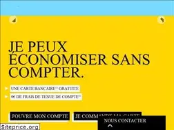 Sites similar to apybank.fr