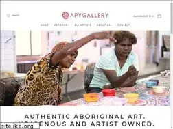 Sites similar to apygallery.com