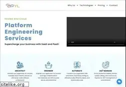 Sites similar to apyl.com