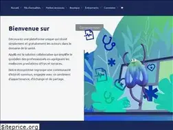 Sites similar to apylib.com