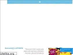 Sites similar to apymem.es