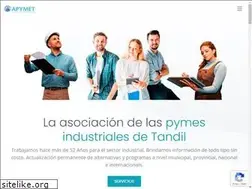 Sites similar to apymet.org.ar
