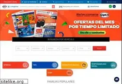 Sites similar to apymsa.com.mx