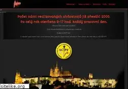 Sites similar to apyro.cz