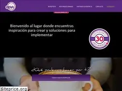 Sites similar to apys.com.mx
