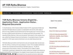 Sites similar to apysrrythubharosa.com