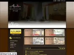 Sites similar to apz-spa.com